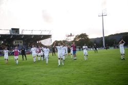 Varberg - AIK.  1-2