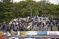 Publikbilder. Varberg-AIK