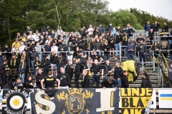 Publikbilder. Varberg-AIK