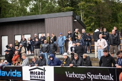 Publikbilder. Varberg-AIK