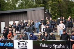 Publikbilder. Varberg-AIK