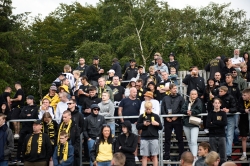 Publikbilder. Varberg-AIK