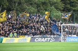 Publikbilder. Varberg-AIK