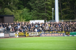 Publikbilder. Varberg-AIK