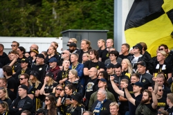 Publikbilder. Varberg-AIK