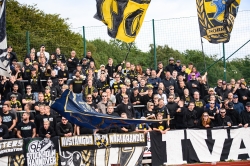 Publikbilder. Varberg-AIK