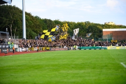 Publikbilder. Varberg-AIK