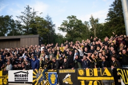 Publikbilder. Varberg-AIK