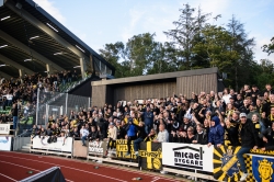 Publikbilder. Varberg-AIK