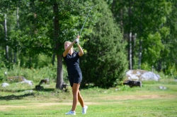 Golf Div 1 Norra (AIK segrare)