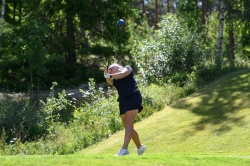 Golf Div 1 Norra (AIK segrare)