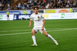 Sirius - AIK.  0-1