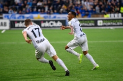 Sirius - AIK.  0-1