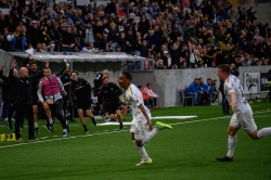 Sirius - AIK.  0-1