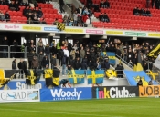 Kalmar - AIK.  1-2