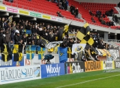 Kalmar - AIK.  1-2