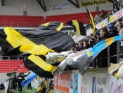 Kalmar - AIK.  1-2