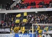 Kalmar - AIK.  1-2