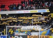 Kalmar - AIK.  1-2