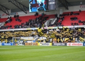 Kalmar - AIK.  1-2