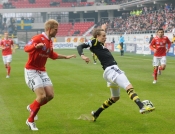 Kalmar - AIK.  1-2