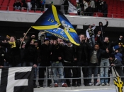 Kalmar - AIK.  1-2
