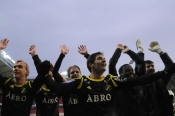 Kalmar - AIK.  1-2