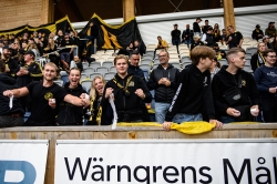 Publikbilder. Sirius-AIK