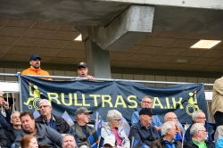 Publikbilder. Sirius-AIK