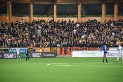 Publikbilder. Sirius-AIK