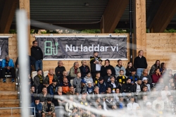 Publikbilder. Sirius-AIK