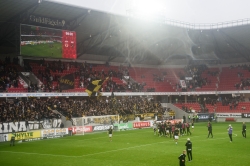 Kalmar - AIK.  1-1