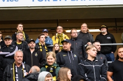 Publikbilder. Kalmar-AIK