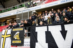 Publikbilder. Kalmar-AIK