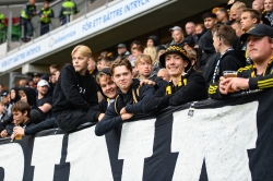 Publikbilder. Kalmar-AIK