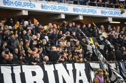 Publikbilder. Kalmar-AIK