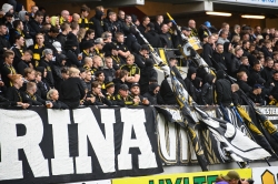 Publikbilder. Kalmar-AIK