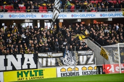 Publikbilder. Kalmar-AIK