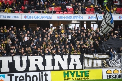 Publikbilder. Kalmar-AIK