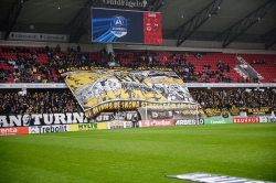 Publikbilder. Kalmar-AIK