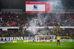 Publikbilder. Kalmar-AIK