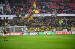 Publikbilder. Kalmar-AIK