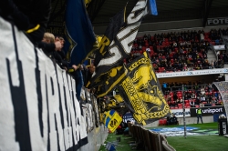 Publikbilder. Kalmar-AIK