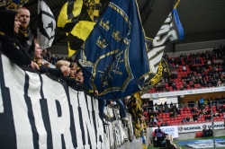 Publikbilder. Kalmar-AIK