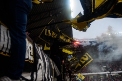 Publikbilder. Kalmar-AIK