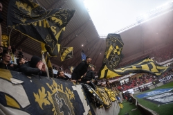 Publikbilder. Kalmar-AIK