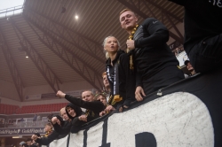 Publikbilder. Kalmar-AIK