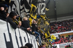 Publikbilder. Kalmar-AIK