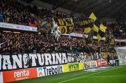 Publikbilder. Kalmar-AIK