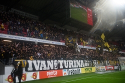 Publikbilder. Kalmar-AIK